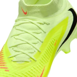 Phantom Luna II Academy Firm Ground Football Boots