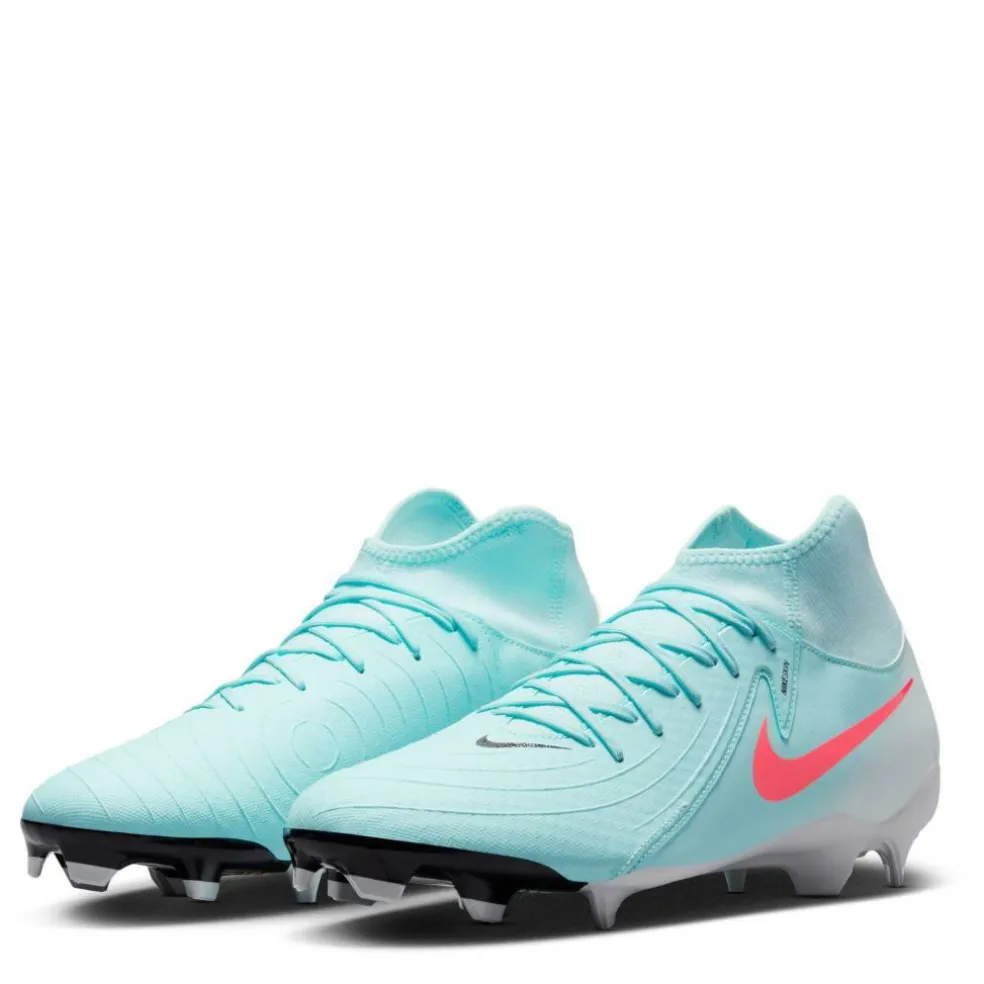 Phantom Luna II Academy Firm Ground Football Boots