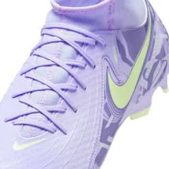 Phantom Luna II Academy Firm Ground Football Boots