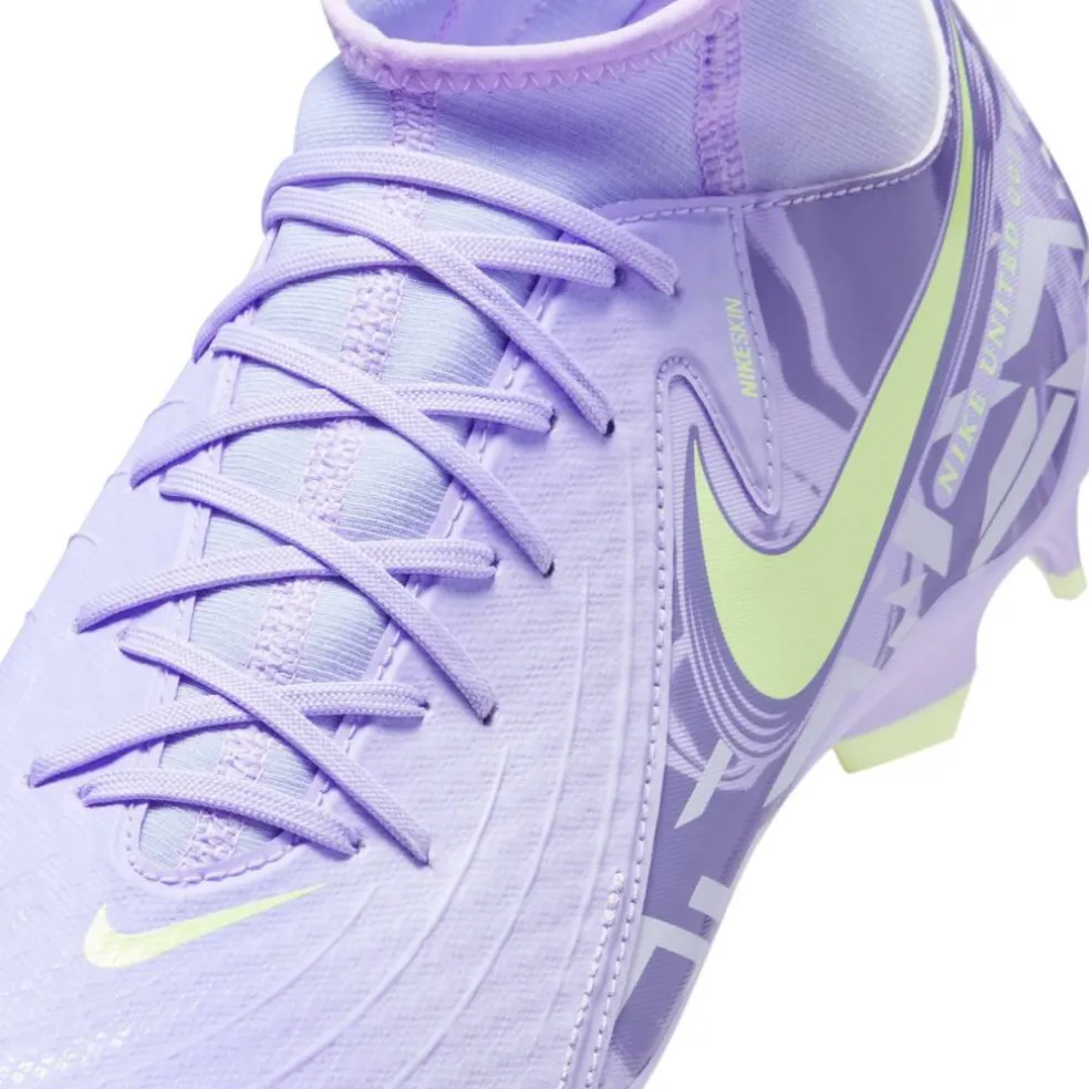 Phantom Luna II Academy Firm Ground Football Boots