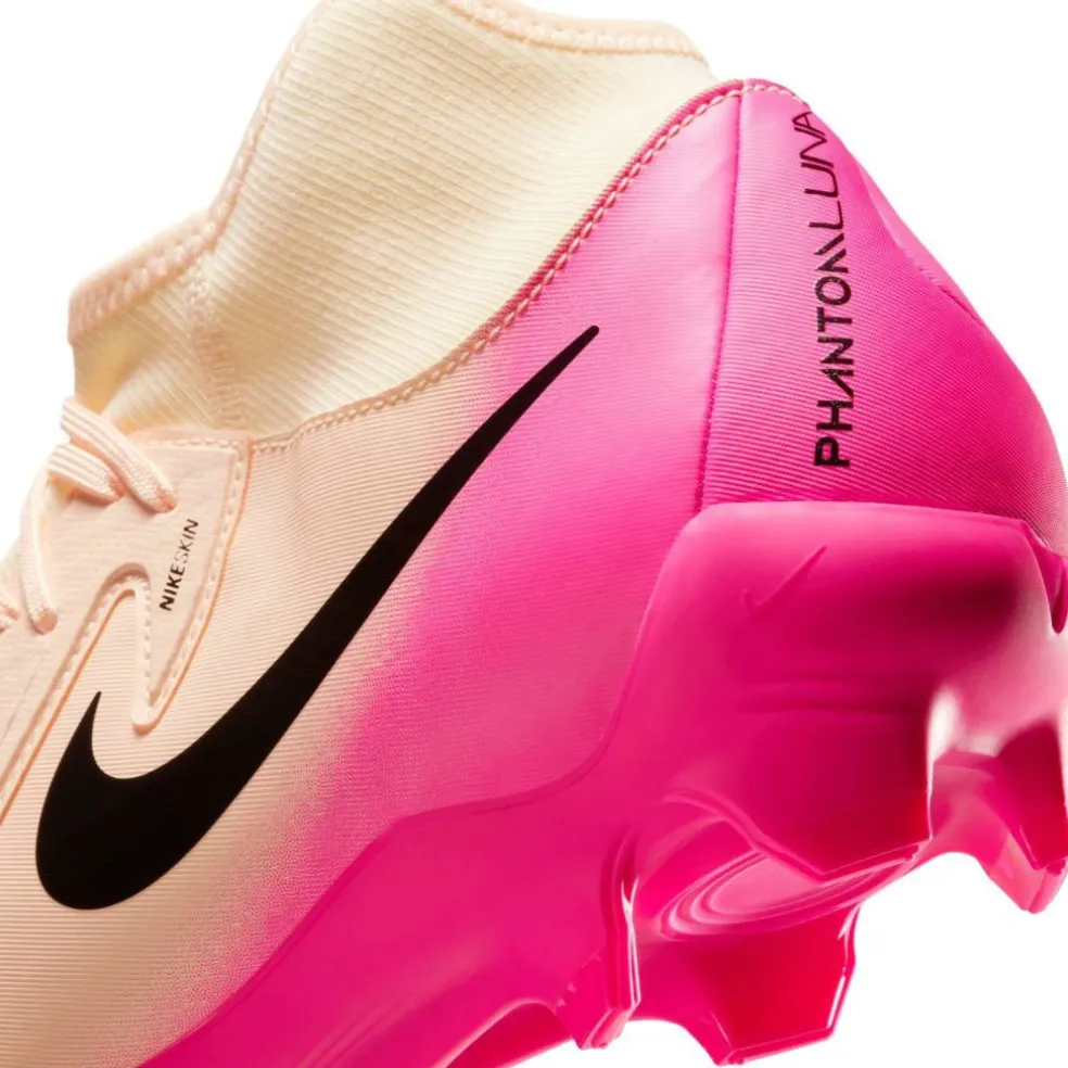 Phantom Luna II Academy Firm Ground Football Boots