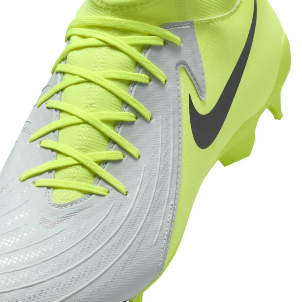 Phantom Luna II Academy Firm Ground Football Boots