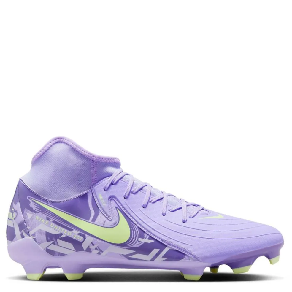 Phantom Luna II Academy Firm Ground Football Boots