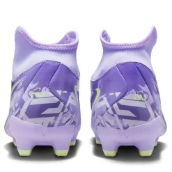 Phantom Luna II Academy Firm Ground Football Boots