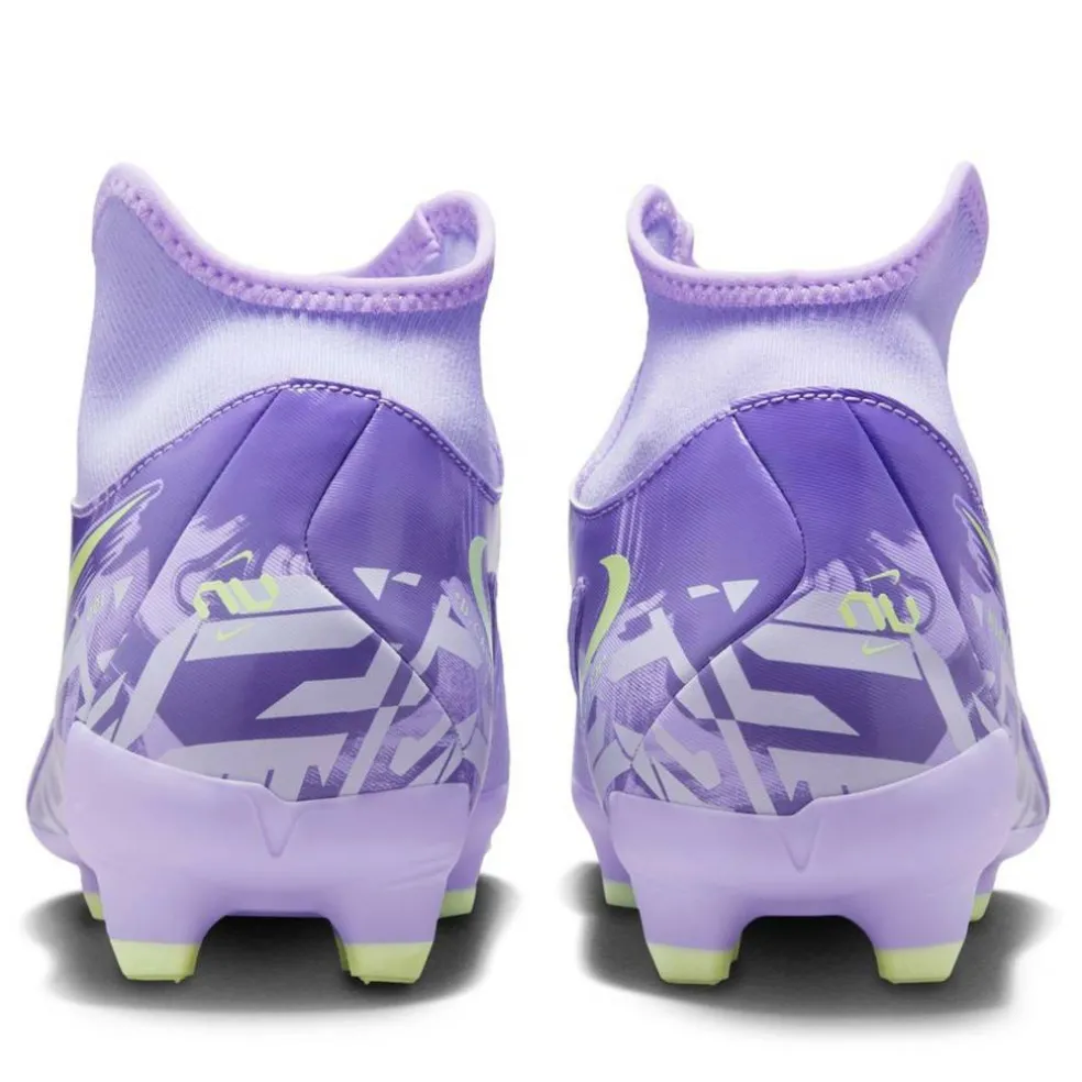 Phantom Luna II Academy Firm Ground Football Boots