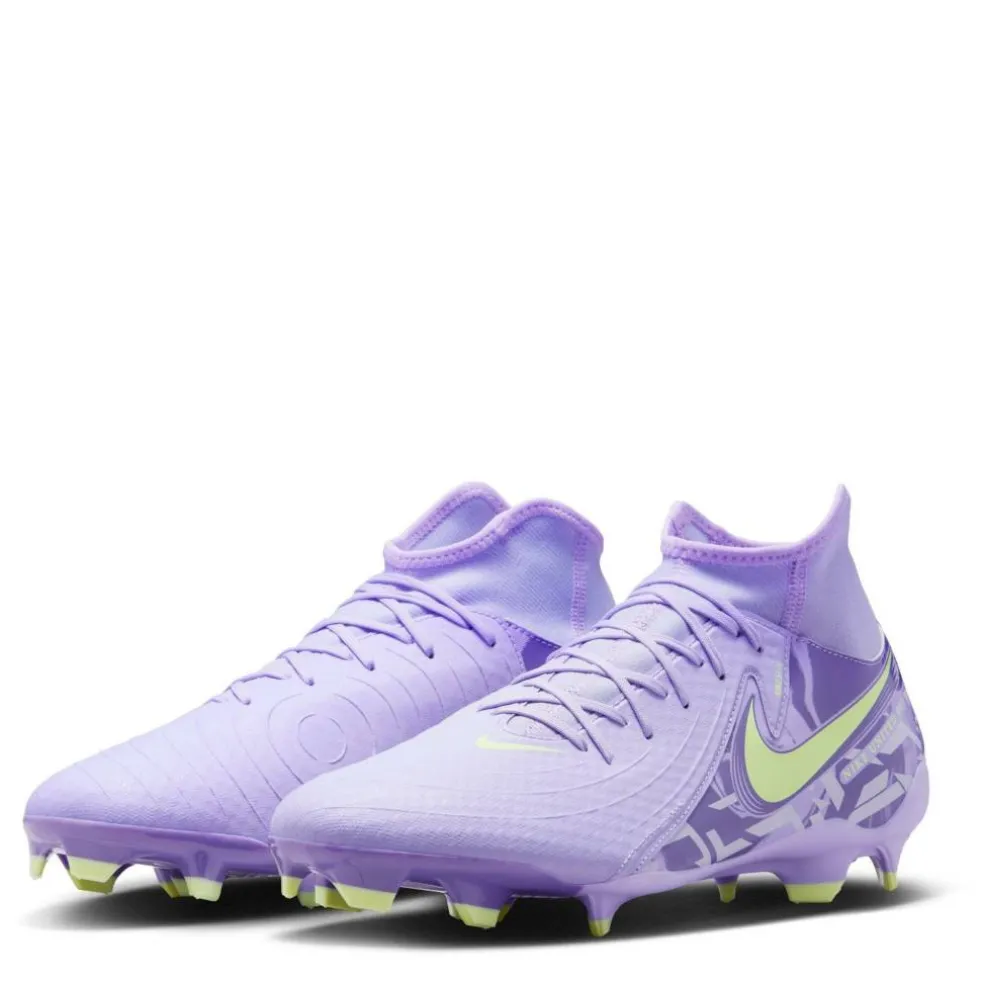 Phantom Luna II Academy Firm Ground Football Boots