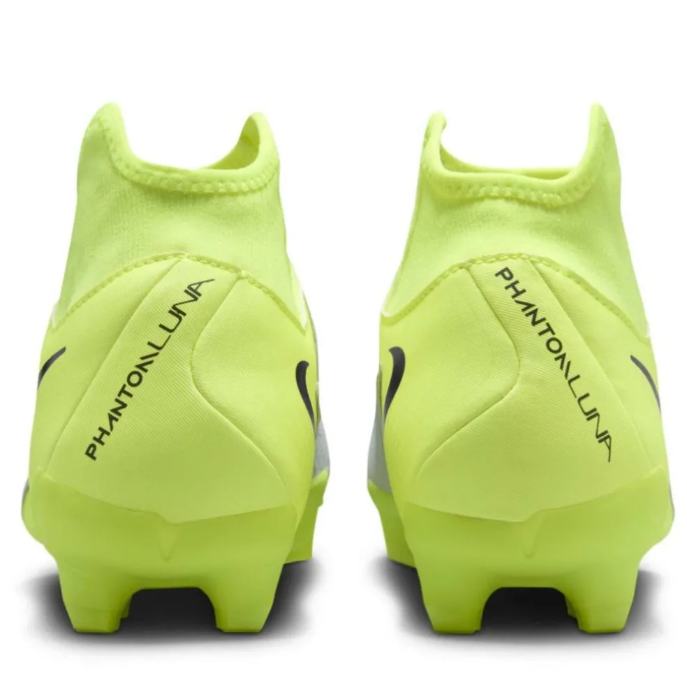 Phantom Luna II Academy Firm Ground Football Boots