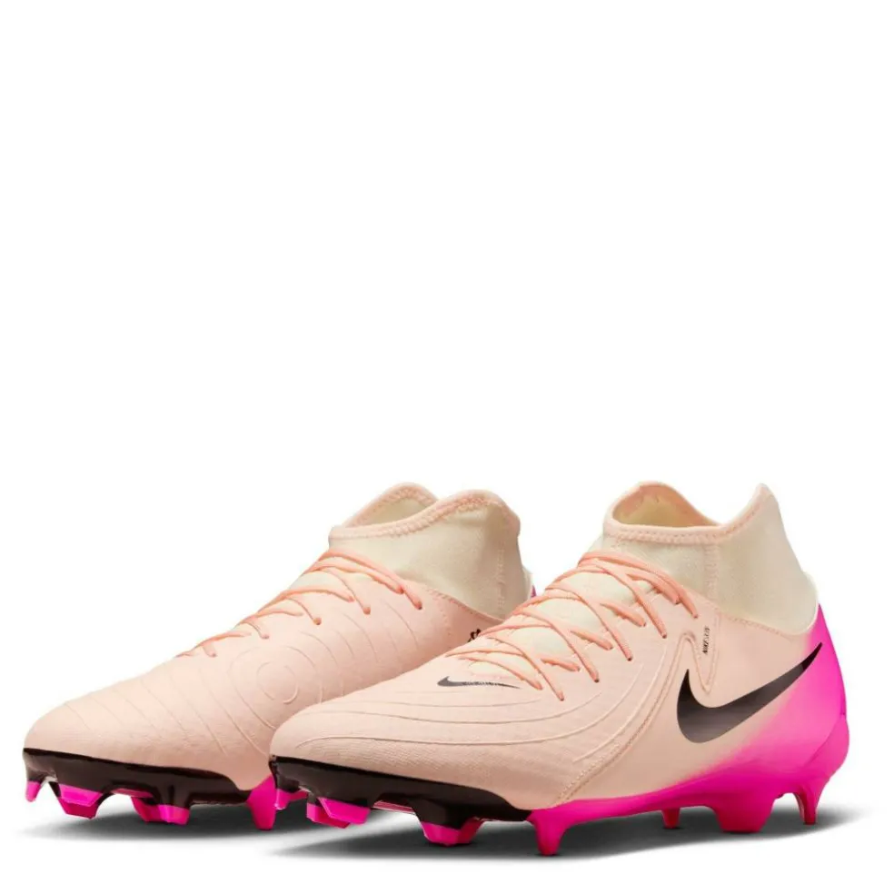 Phantom Luna II Academy Firm Ground Football Boots