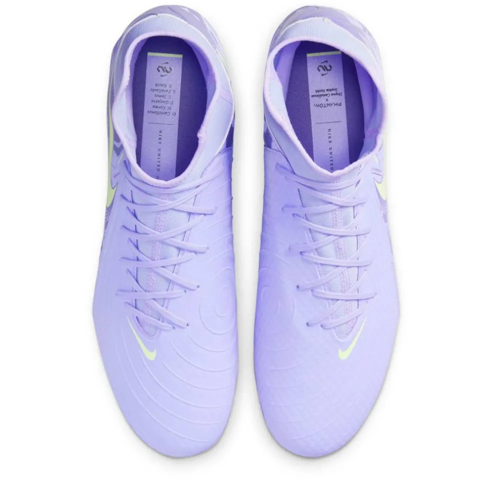 Phantom Luna II Academy Firm Ground Football Boots