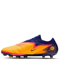 Phantom 6 Pro Adults Astro Turf Football Boots