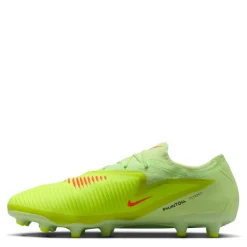 Phantom 6 Pro Adults Astro Turf Football Boots