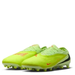 Phantom 6 Pro Adults Astro Turf Football Boots