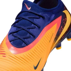 Phantom 6 Pro Adults Astro Turf Football Boots