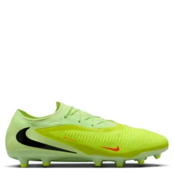 Phantom 6 Pro Adults Astro Turf Football Boots