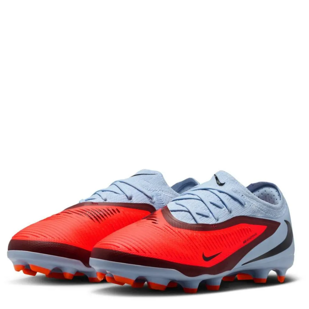 Phantom 6 Pro Juniors Multi Ground Football Boots