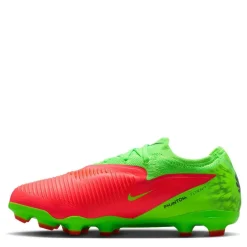 Phantom 6 Pro Juniors Multi Ground Football Boots