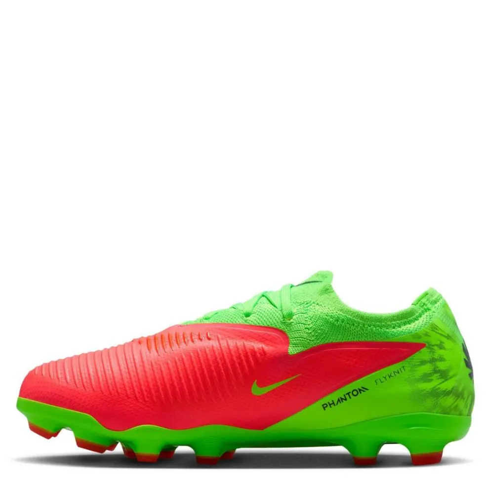 Phantom 6 Pro Juniors Multi Ground Football Boots