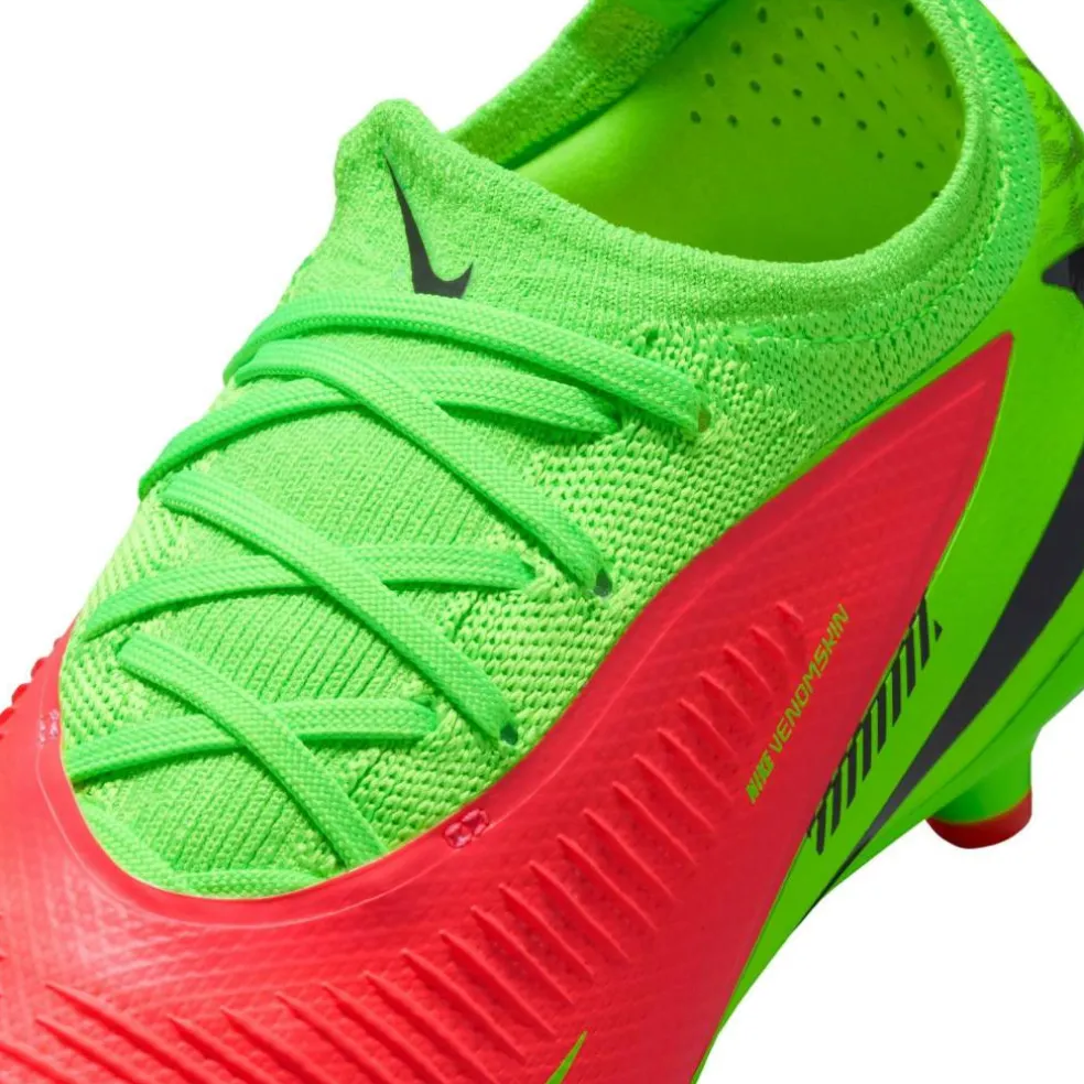 Phantom 6 Pro Juniors Multi Ground Football Boots