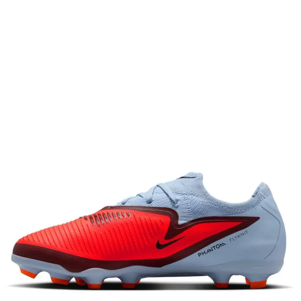Phantom 6 Pro Juniors Multi Ground Football Boots