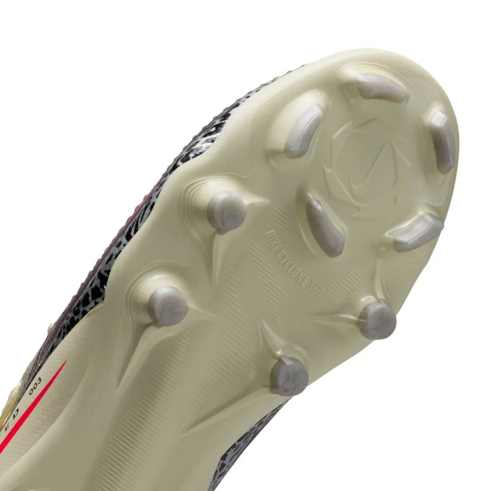 Phantom 6 Pro Juniors Multi Ground Football Boots