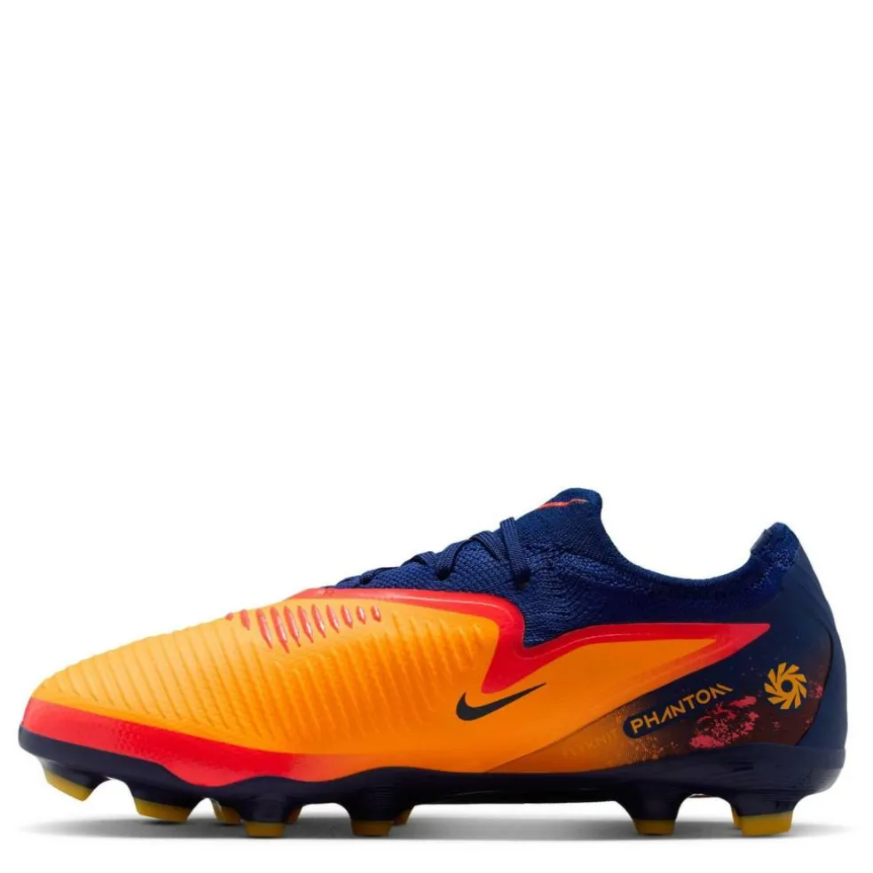Phantom 6 Pro Juniors Multi Ground Football Boots
