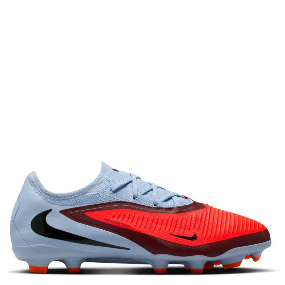 Phantom 6 Pro Juniors Multi Ground Football Boots