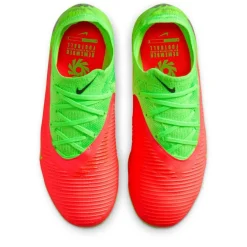 Phantom 6 Pro Juniors Multi Ground Football Boots