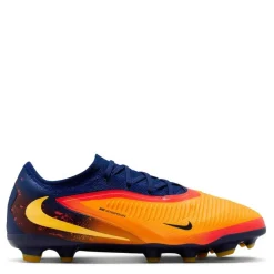 Phantom 6 Pro Juniors Multi Ground Football Boots