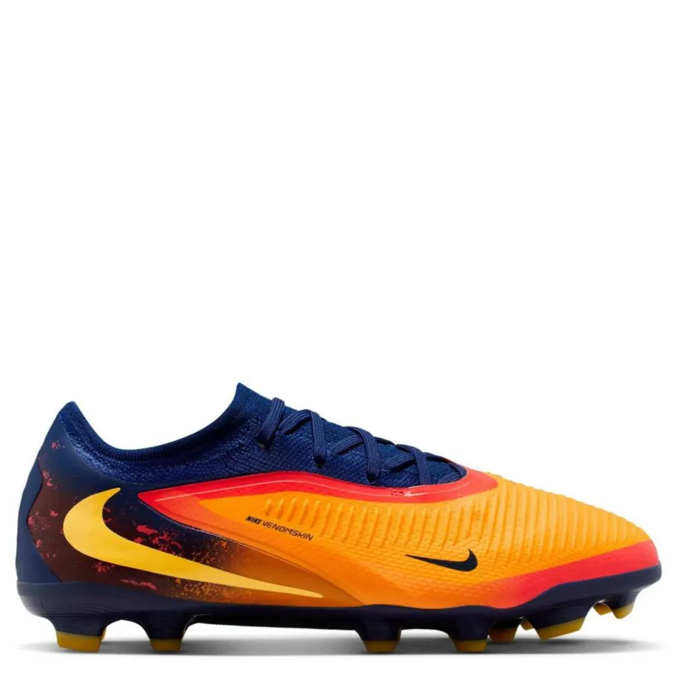 Phantom 6 Pro Juniors Multi Ground Football Boots