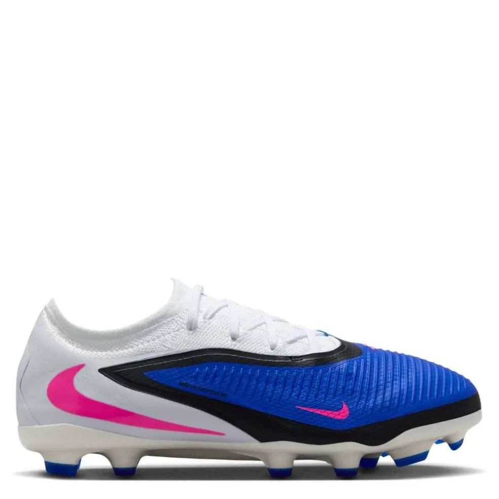 Phantom 6 Pro Juniors Multi Ground Football Boots