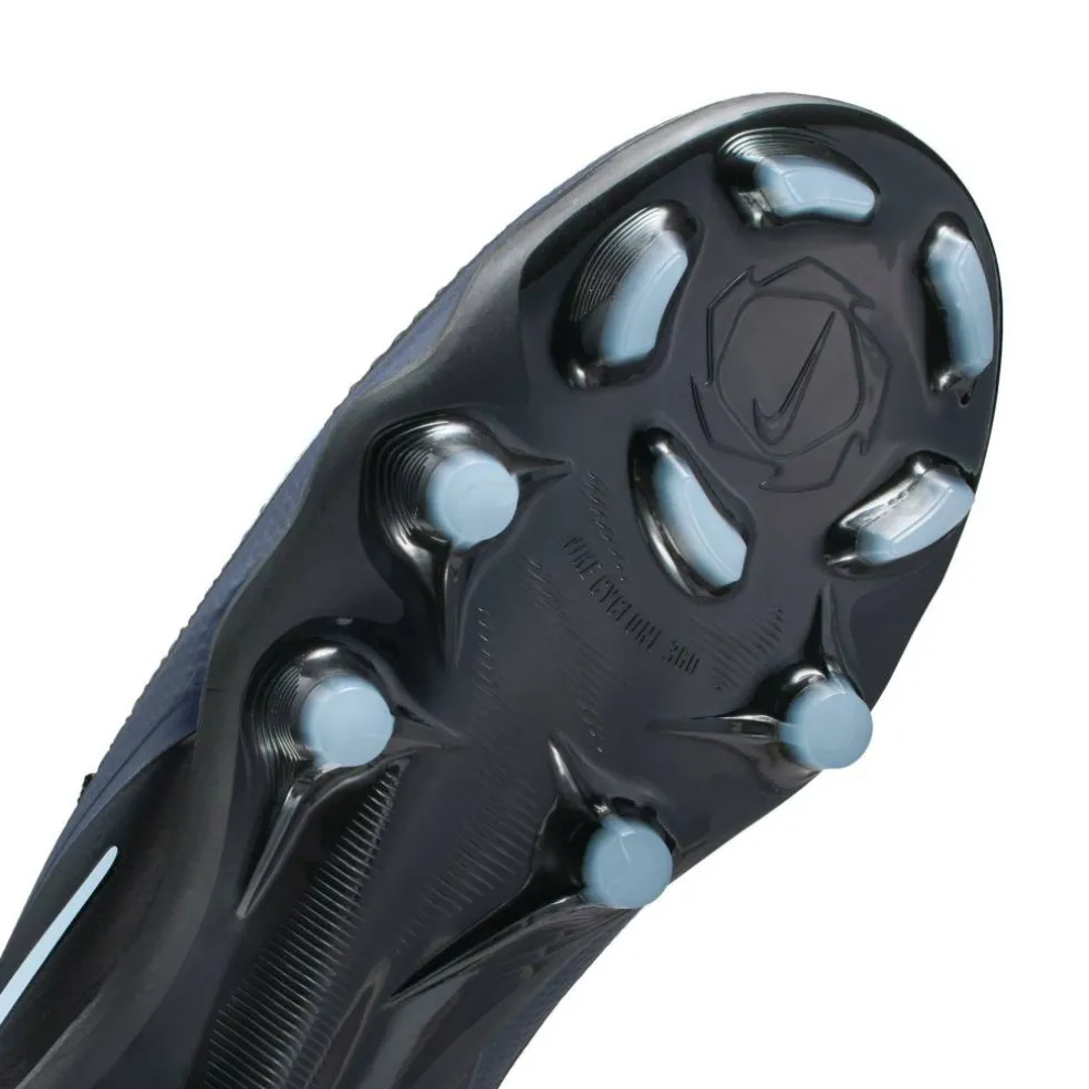 Phantom 6 Pro Juniors Multi Ground Football Boots
