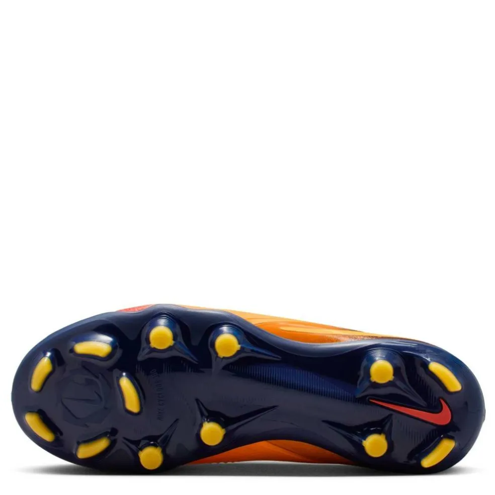 Phantom 6 Pro Juniors Multi Ground Football Boots