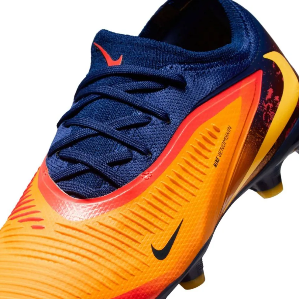 Phantom 6 Pro Juniors Multi Ground Football Boots