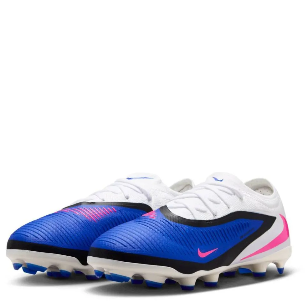 Phantom 6 Pro Juniors Multi Ground Football Boots