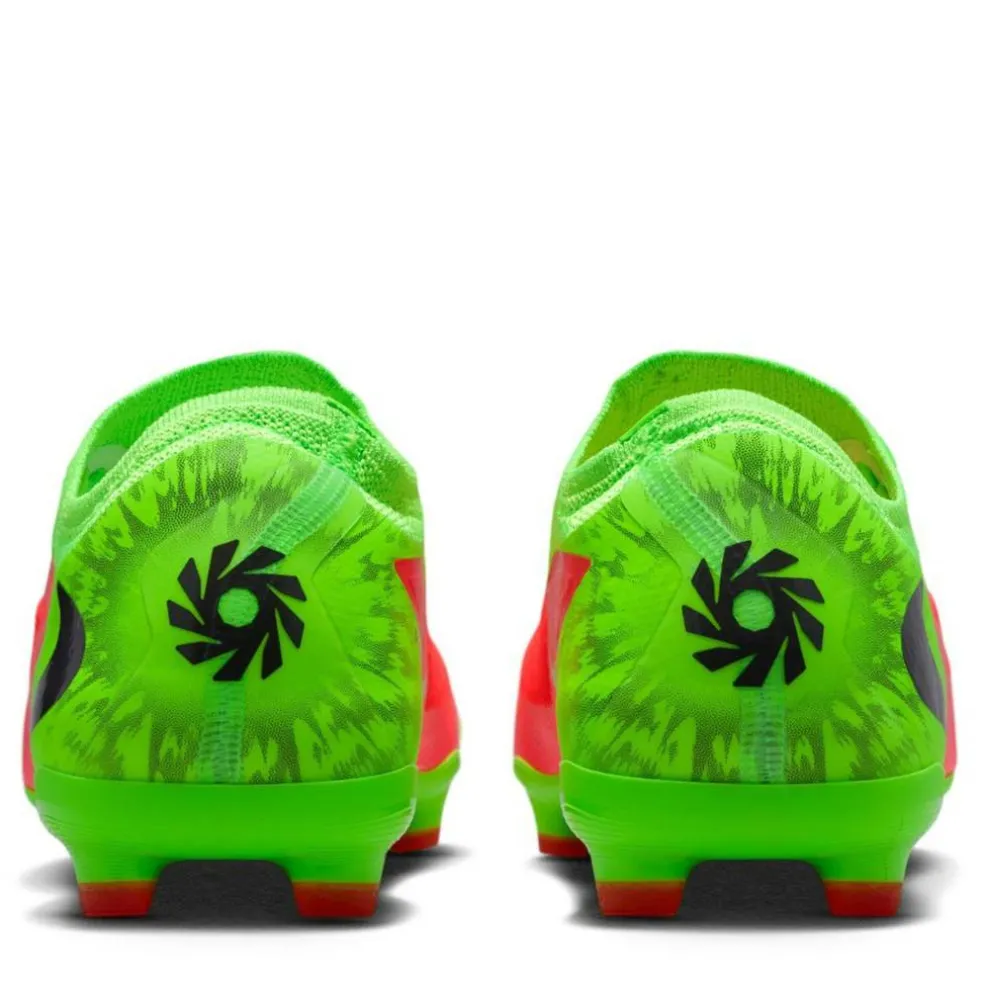 Phantom 6 Pro Juniors Multi Ground Football Boots