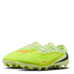 Phantom 6 Pro Juniors Multi Ground Football Boots