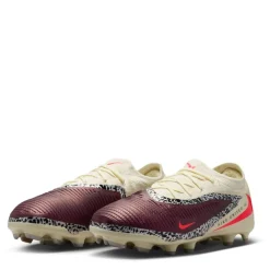 Phantom 6 Pro Juniors Multi Ground Football Boots
