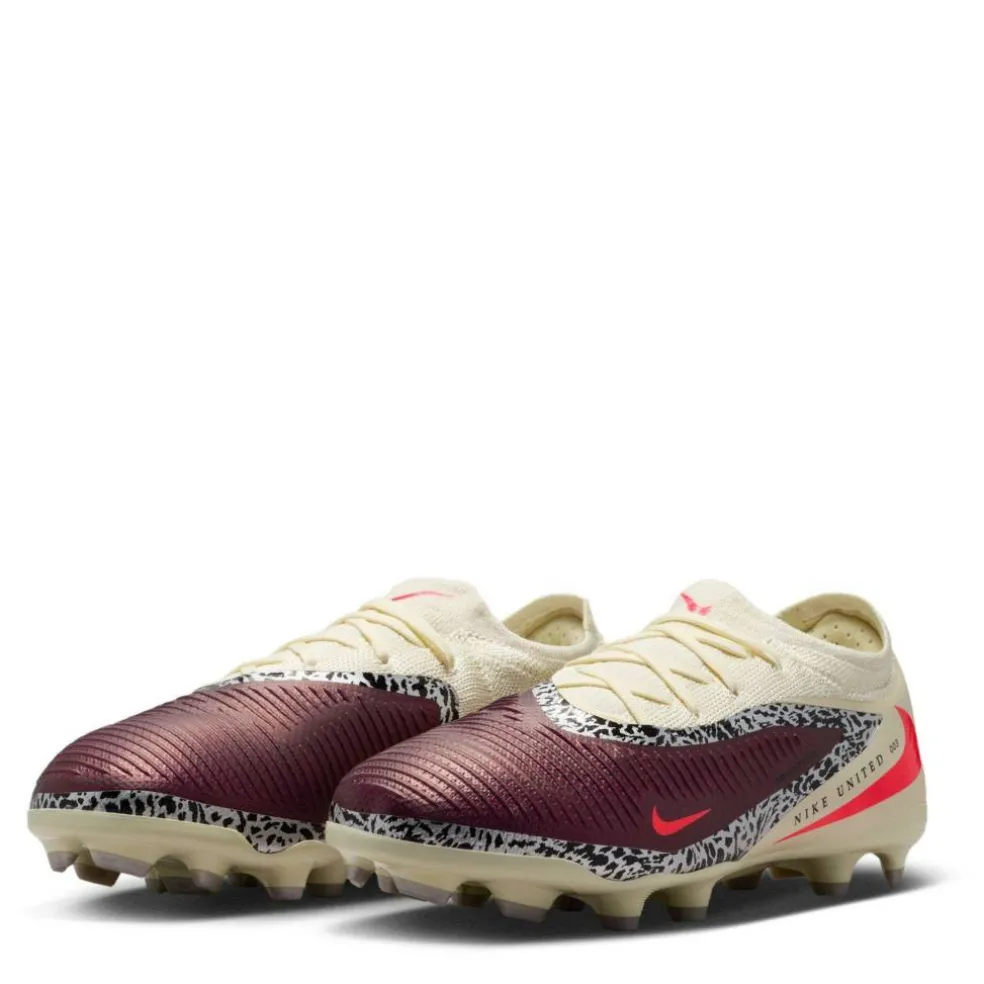 Phantom 6 Pro Juniors Multi Ground Football Boots