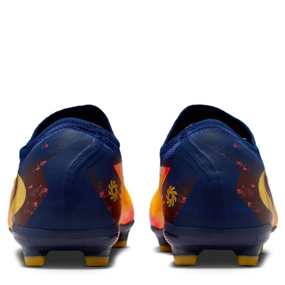 Phantom 6 Pro Juniors Multi Ground Football Boots