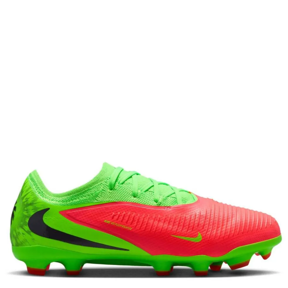 Phantom 6 Pro Juniors Multi Ground Football Boots