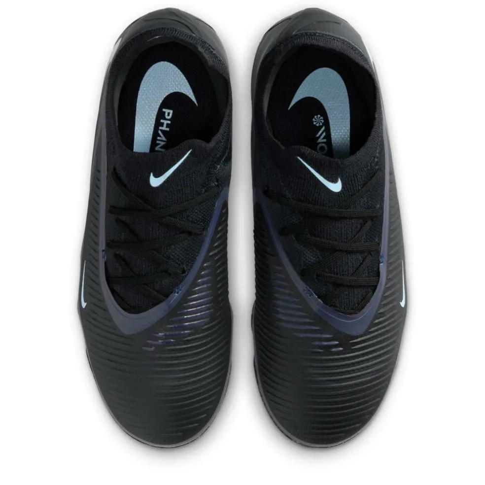 Phantom 6 Pro Juniors Multi Ground Football Boots
