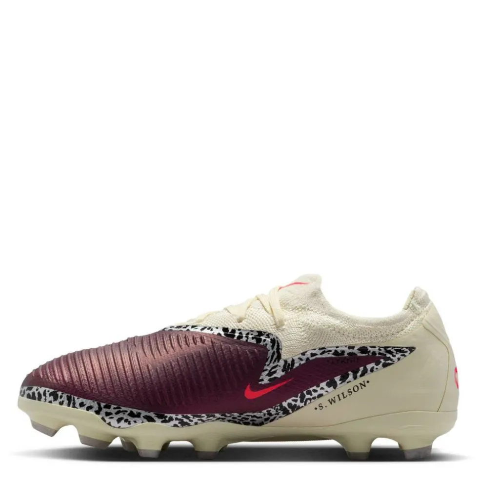 Phantom 6 Pro Juniors Multi Ground Football Boots
