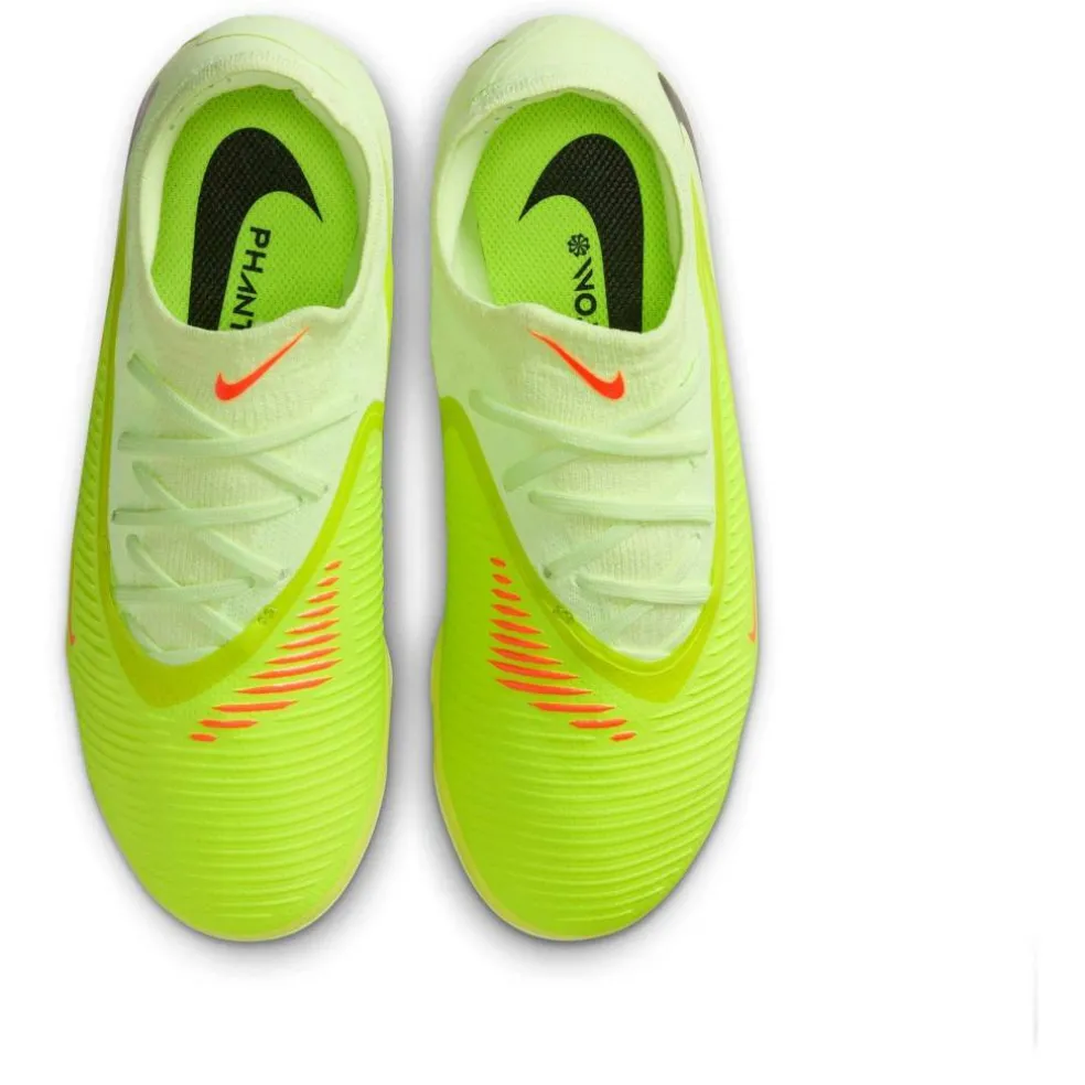 Phantom 6 Pro Juniors Multi Ground Football Boots