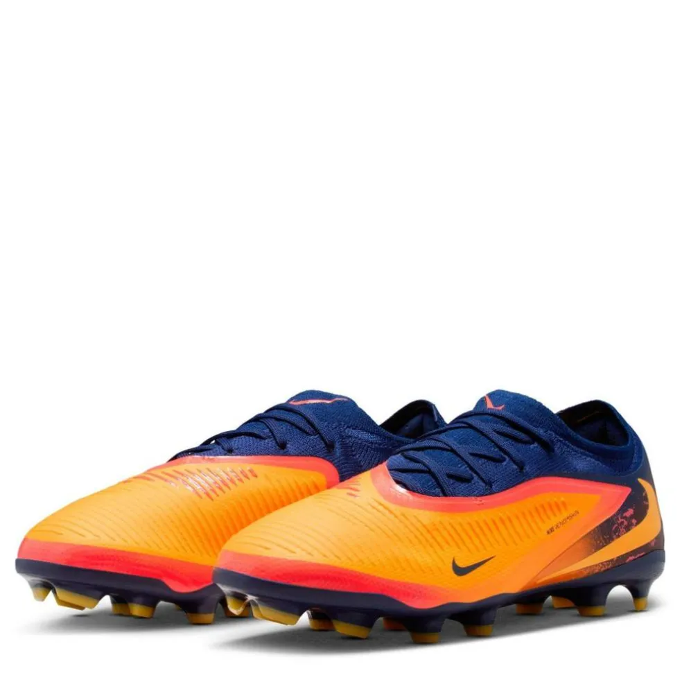 Phantom 6 Pro Juniors Multi Ground Football Boots