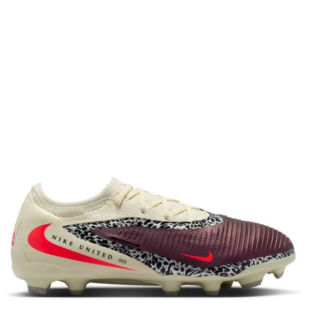 Phantom 6 Pro Juniors Multi Ground Football Boots