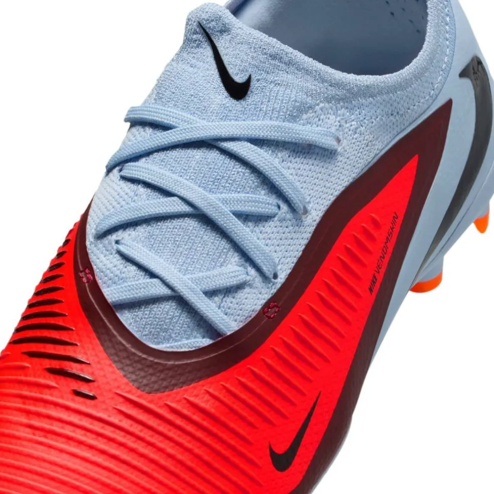 Phantom 6 Pro Juniors Multi Ground Football Boots
