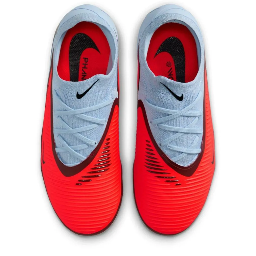 Phantom 6 Pro Juniors Multi Ground Football Boots