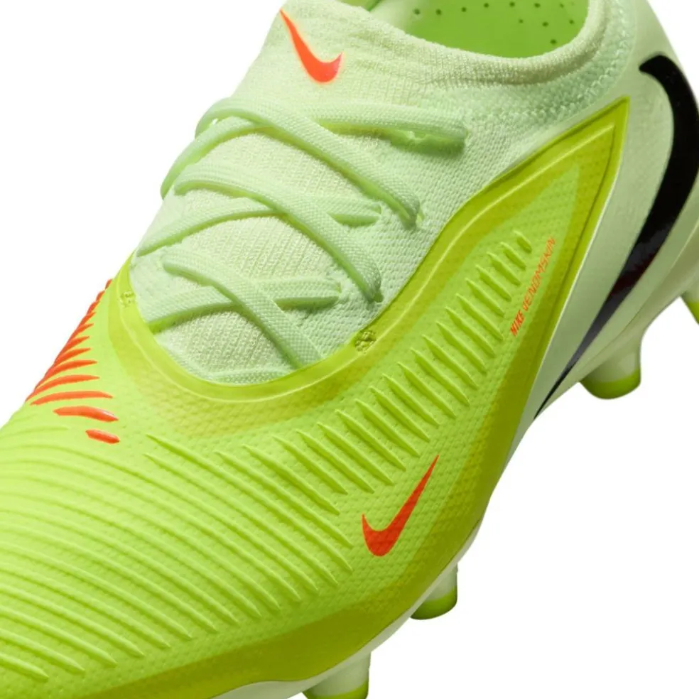 Phantom 6 Pro Juniors Multi Ground Football Boots