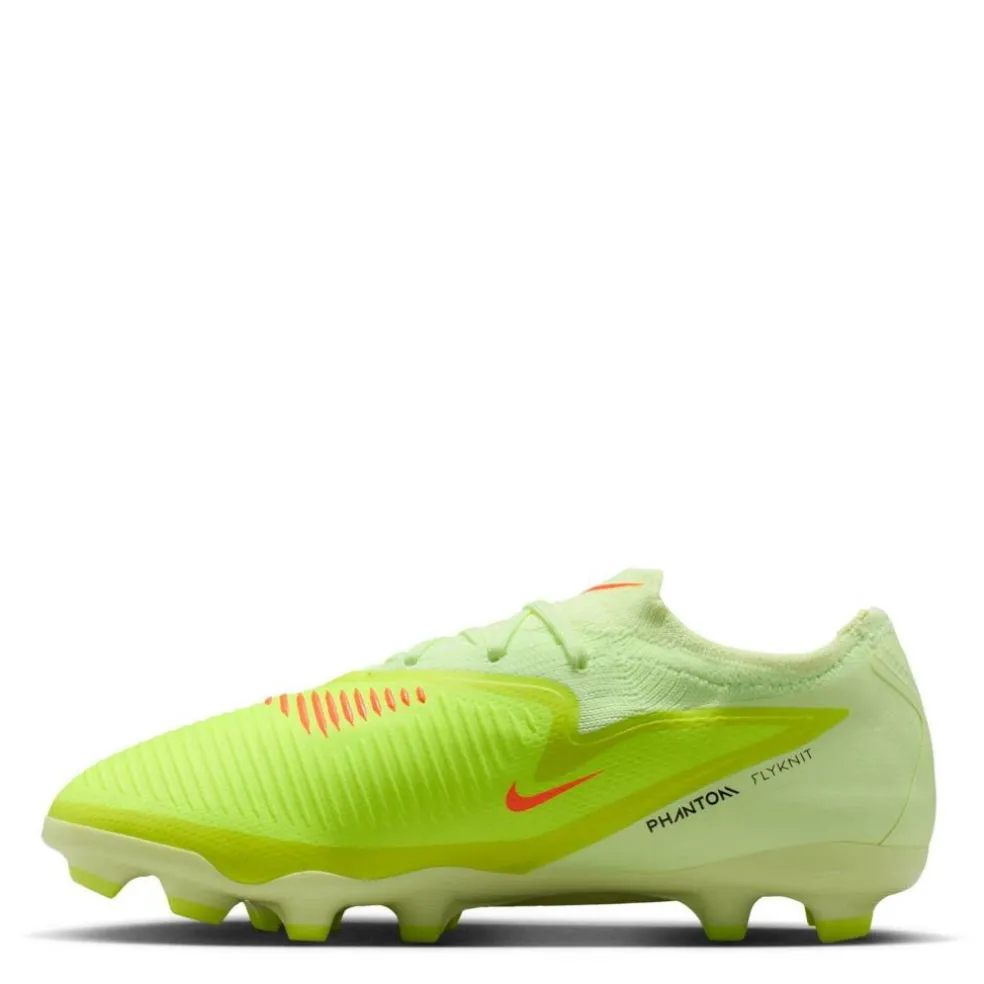 Phantom 6 Pro Juniors Multi Ground Football Boots