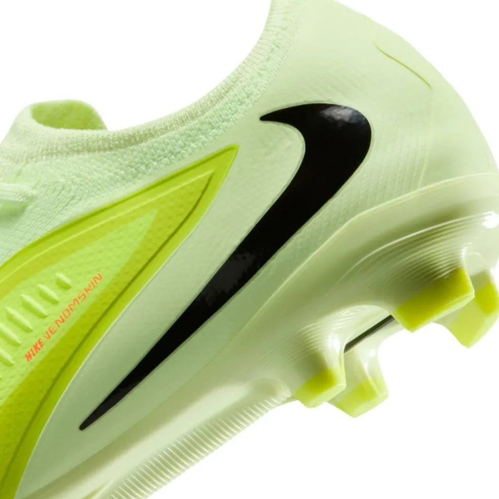 Phantom 6 Pro Juniors Multi Ground Football Boots